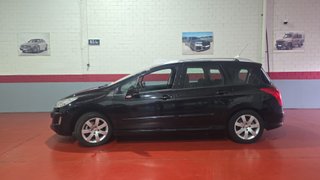 Peugeot 308 2010