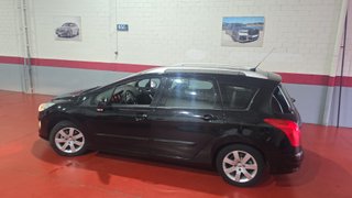Peugeot 308 2010