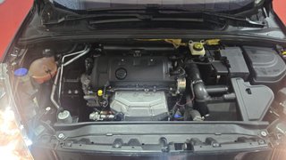 Peugeot 308 2010