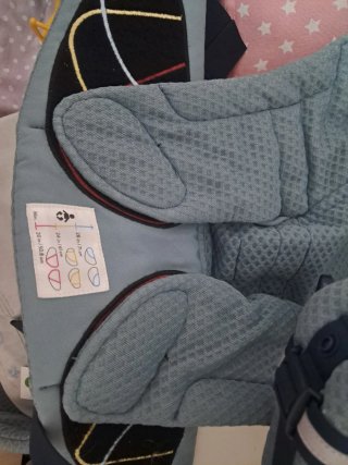 Mochila Portabebés Ergobaby