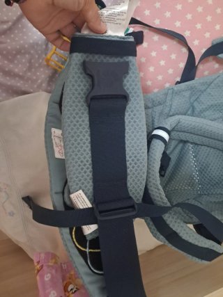 Mochila Portabebés Ergobaby