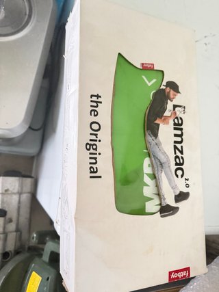 Fatboy Lamzac 2.0 Original