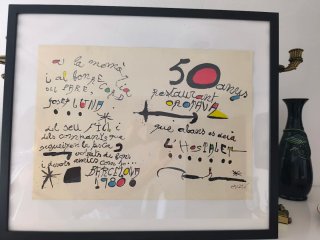 Joan Miró