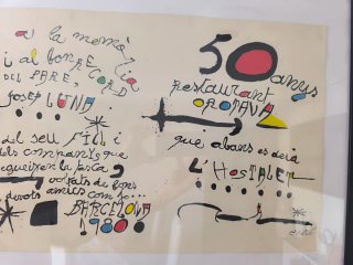 Joan Miró