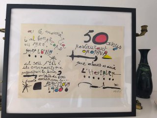 Joan Miró