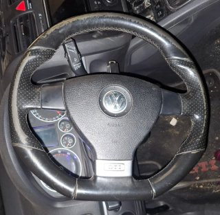 Volante Golf V GTI