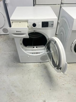 Secadora marca Balay 8kg con garantía