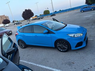 Ford  Focus  2013