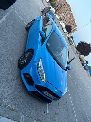 Ford  Focus  2013