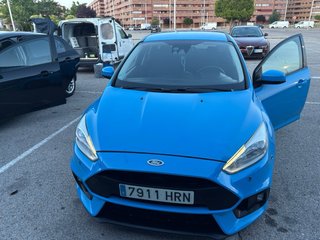 Ford  Focus  2013