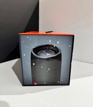 Altavoz JBL Charge Essential 2 Negro