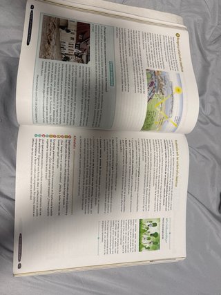 Geografía e historia, 2 ESO, Geniox