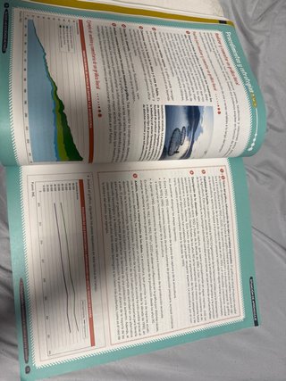 Geografía e historia, 2 ESO, Geniox