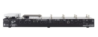 Fender Mustang Floor Pedalera Multiefectos Guitarr