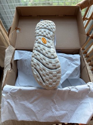 Merrell Trail Glove 8 Barefoot Nuevas