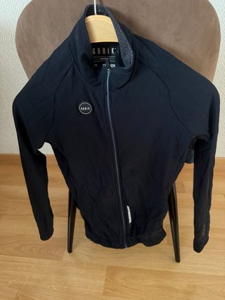 Maillot Gobik Talla XS Negro
