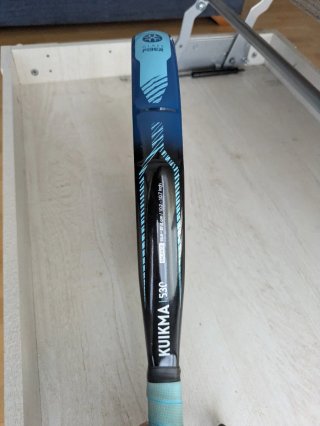 Pala de pádel Kuikma 530