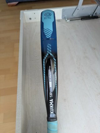Pala de pádel Kuikma 530