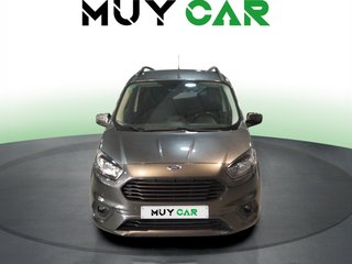 Ford Tourneo Courier 1.5 TDCi Sport 74 kW (100 CV)