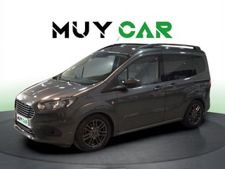 Ford Tourneo Courier 1.5 TDCi Sport 74 kW (100 CV)