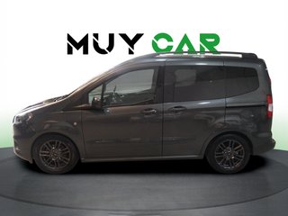 Ford Tourneo Courier 1.5 TDCi Sport 74 kW (100 CV)