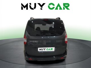Ford Tourneo Courier 1.5 TDCi Sport 74 kW (100 CV)