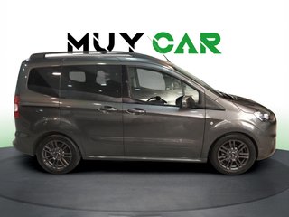 Ford Tourneo Courier 1.5 TDCi Sport 74 kW (100 CV)