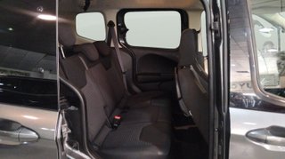 Ford Tourneo Courier 1.5 TDCi Sport 74 kW (100 CV)