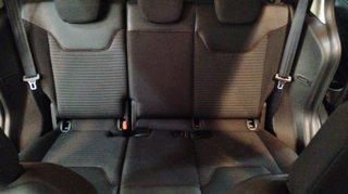 Ford Tourneo Courier 1.5 TDCi Sport 74 kW (100 CV)