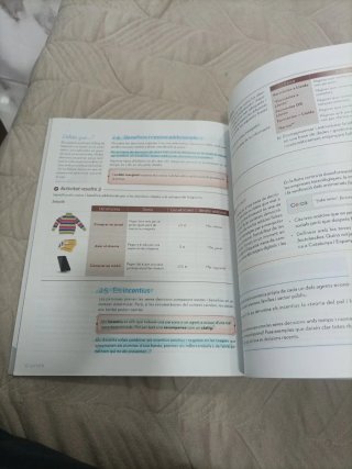 Economia bàsica 4t ESO