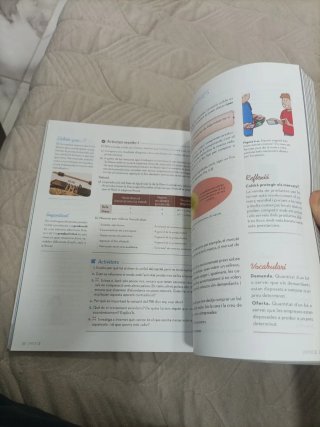 Economia bàsica 4t ESO