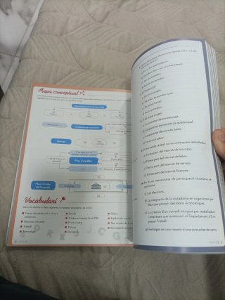 Economia bàsica 4t ESO