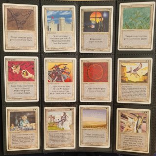 Pack Cartas Magic Unlimited