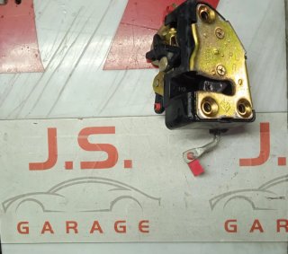Cerradura Delantera Derecha Jeep Cherokee XJ