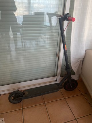 Patinete Eléctrico Xiaomi