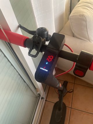 Patinete Eléctrico Xiaomi