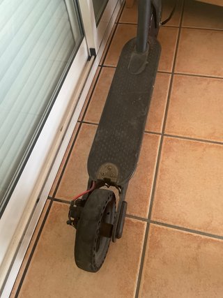 Patinete Eléctrico Xiaomi