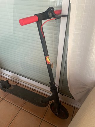 Patinete Eléctrico Xiaomi