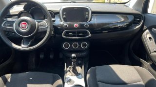 FIAT 500X 2019