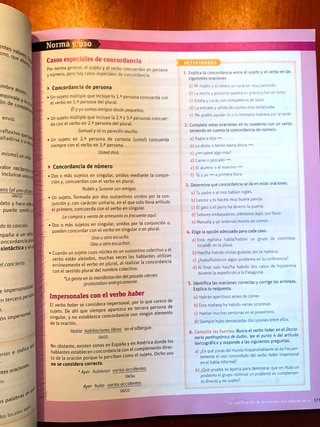 Lengua Castellana y Literatura – 1º Bachillerato