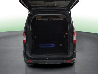 Ford Tourneo Courier 1.5 TDCi Sport 74 kW (100 CV)