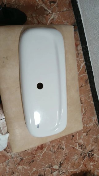Tapa Cisterna Roca Victoria REFERENCIA 88300