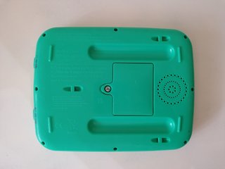 Tablet Baby Einstein Hape