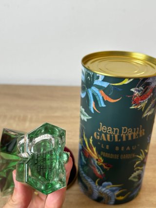 Jean Paul Gaultier Le Beau Paradise Garden