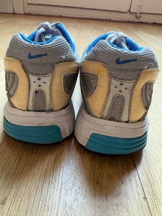 Nike Air Alaris 2 Zapatillas Running Mujer