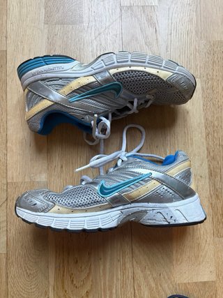 Nike Air Alaris 2 Zapatillas Running Mujer