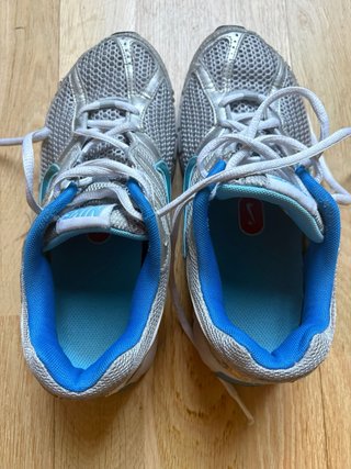 Nike Air Alaris 2 Zapatillas Running Mujer