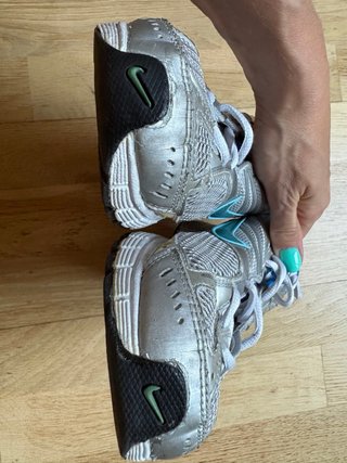 Nike Air Alaris 2 Zapatillas Running Mujer
