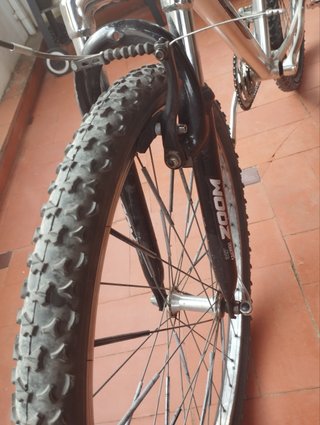 Bicicleta Topbike Hobby 200 SX