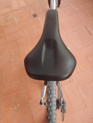 Bicicleta Topbike Hobby 200 SX